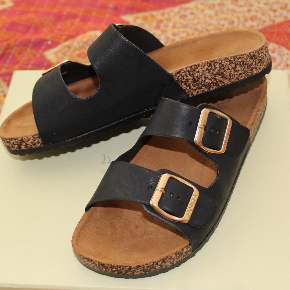 Sandals